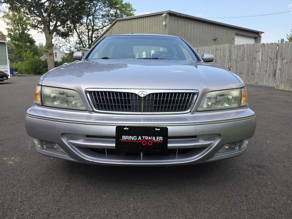 1996 Infiniti I30 1st Gen - Image 7 of 31