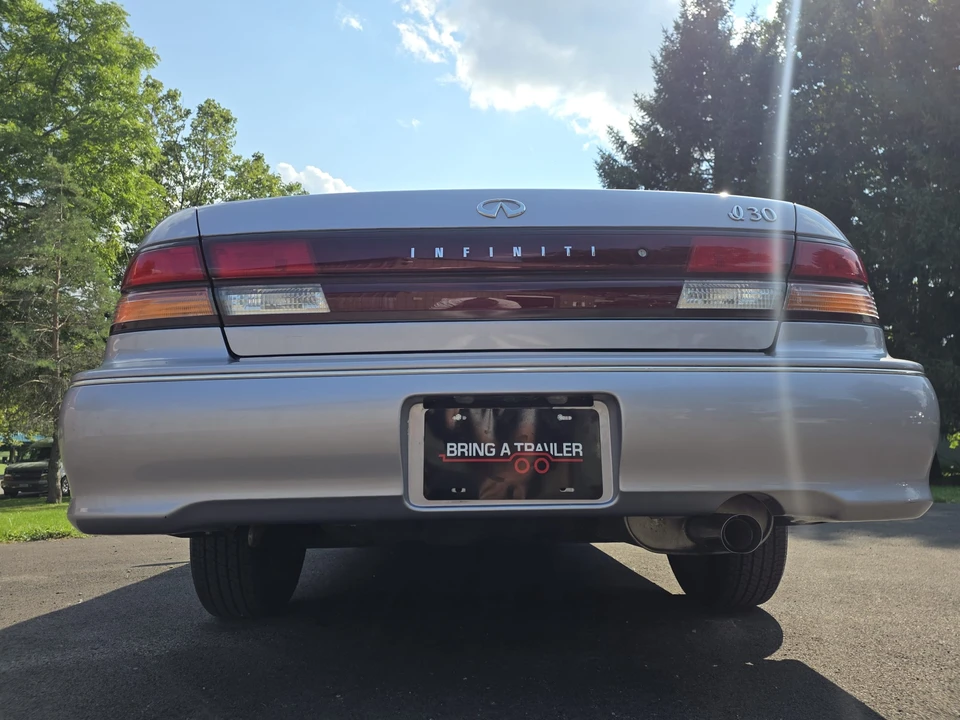 1996 Infiniti I30 1st Gen - Image 29 of 31