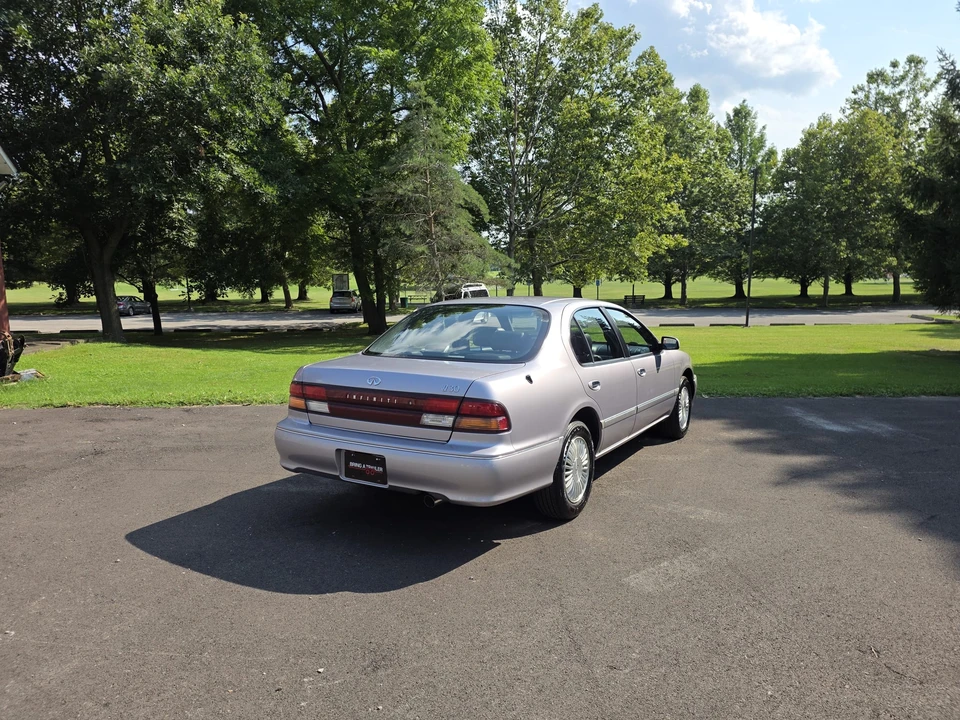 1996 Infiniti I30 1st Gen - Image 24 of 31