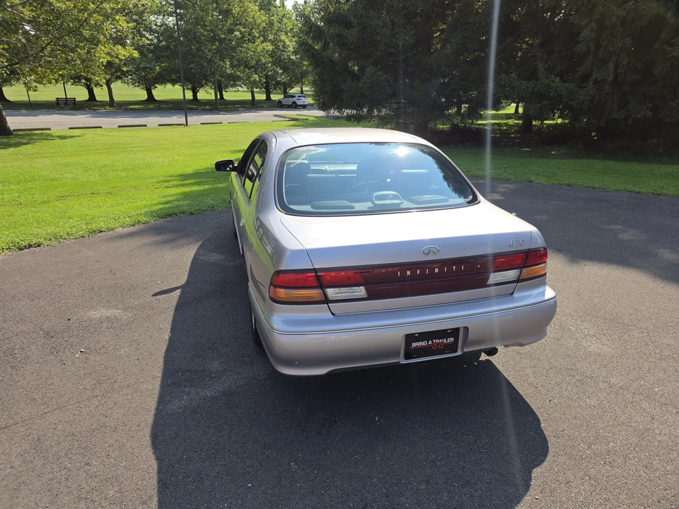 1996 Infiniti I30 1st Gen - Image 30 of 31