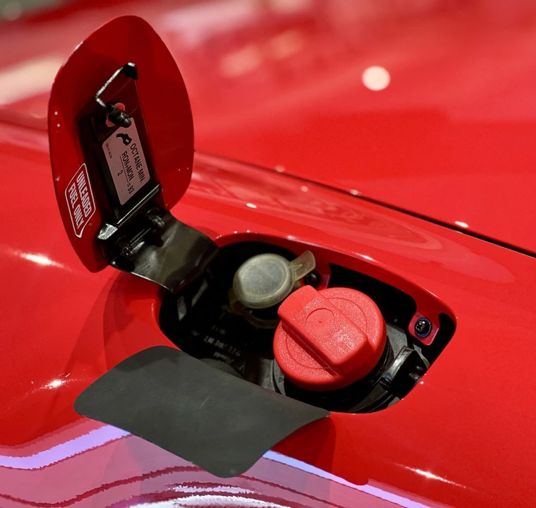 1996 Porsche 993 Turbo - Image 22 of 31