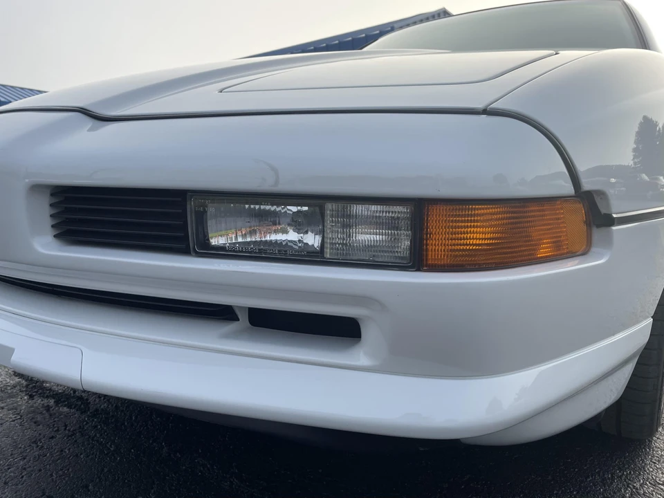 1997 BMW E31 8 Series - Image 24 of 31