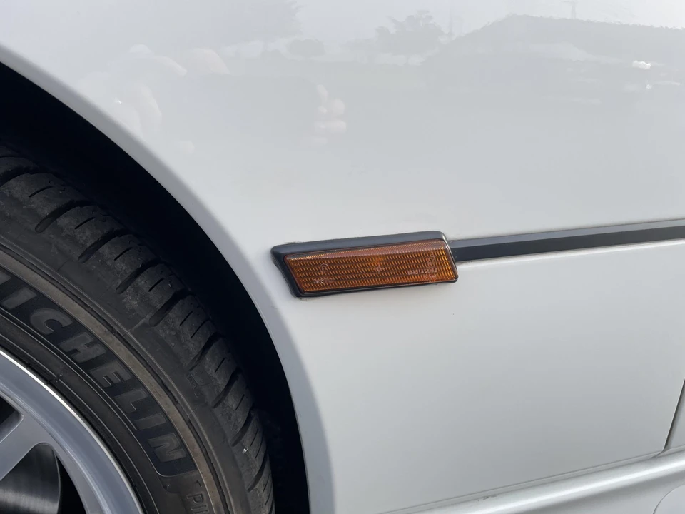 1997 BMW E31 8 Series - Image 28 of 31