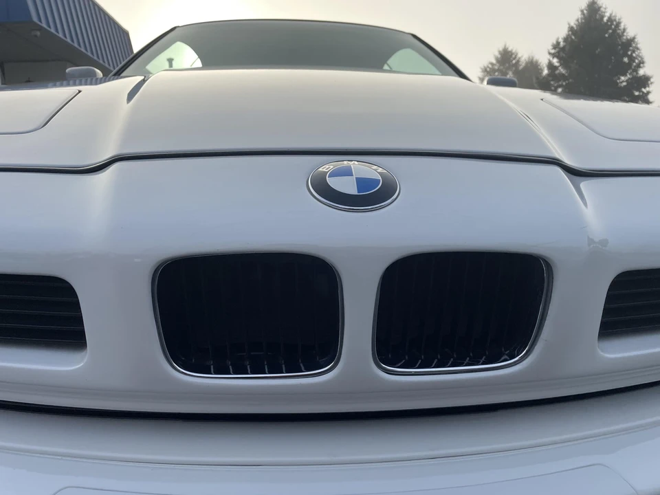 1997 BMW E31 8 Series - Image 23 of 31