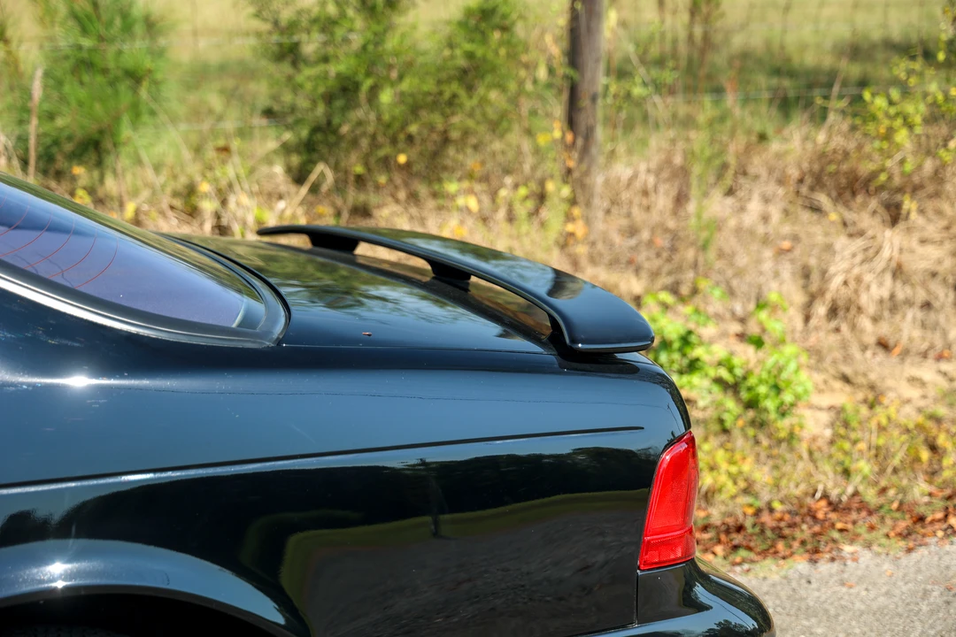 1997 Ford Thunderbird 10th Gen - Image 11 of 31