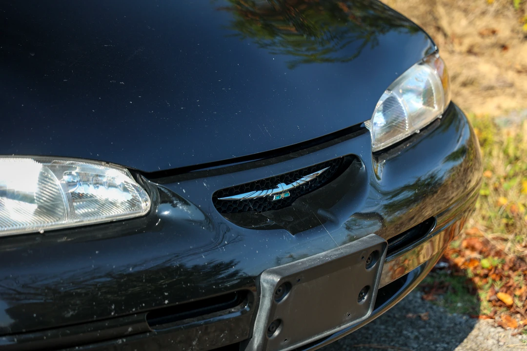 1997 Ford Thunderbird 10th Gen - Image 30 of 31