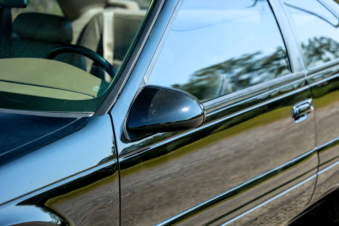1997 Ford Thunderbird 10th Gen - Image 16 of 31