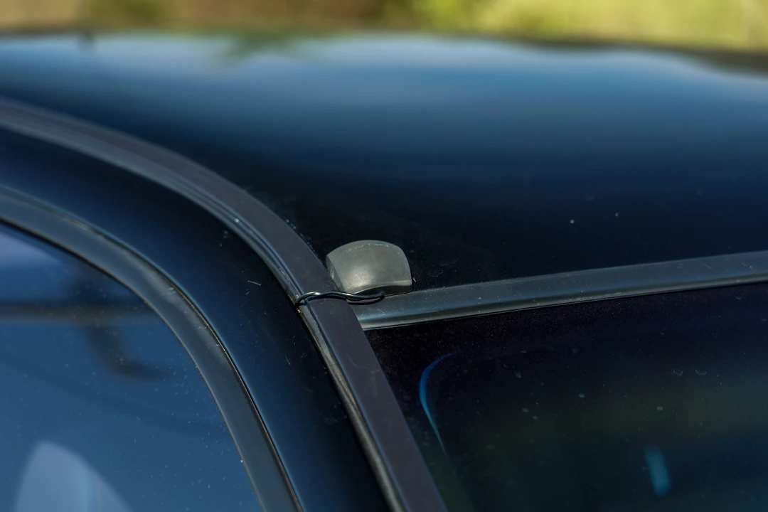1997 Ford Thunderbird 10th Gen - Image 31 of 31