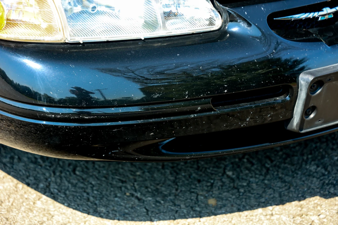 1997 Ford Thunderbird 10th Gen - Image 24 of 31