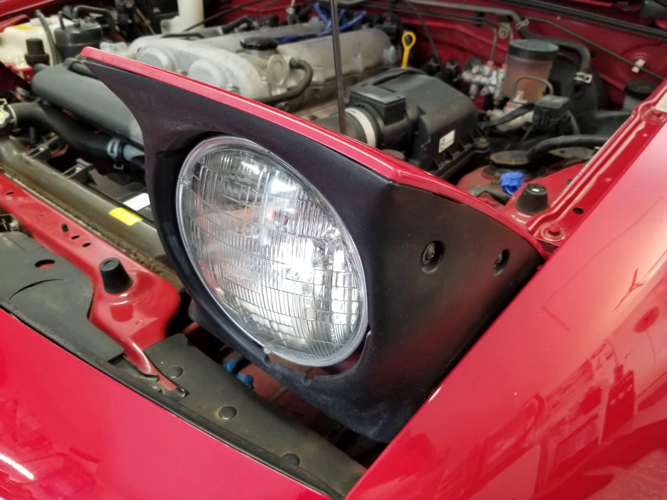 1997 Mazda NA MX-5 Miata - Image 23 of 31