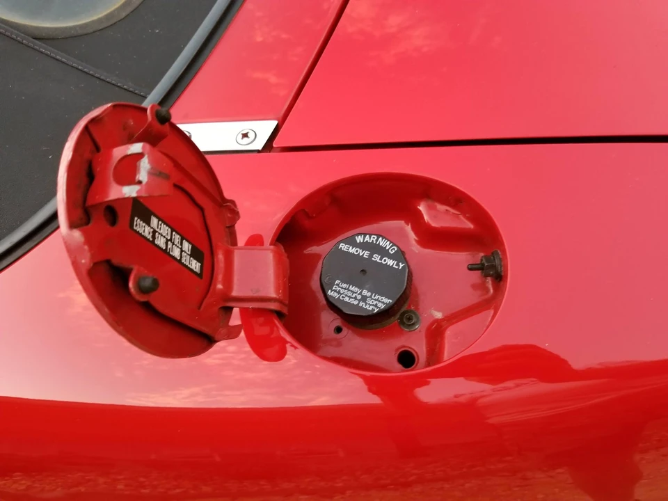 1997 Mazda NA MX-5 Miata - Image 29 of 31