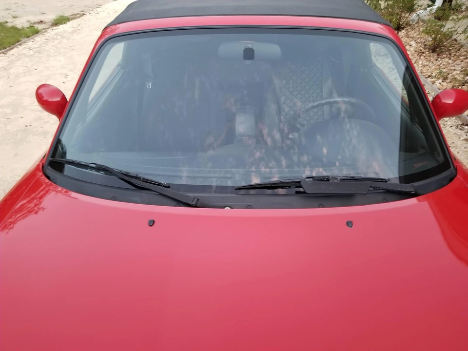 1997 Mazda NA MX-5 Miata - Image 17 of 31