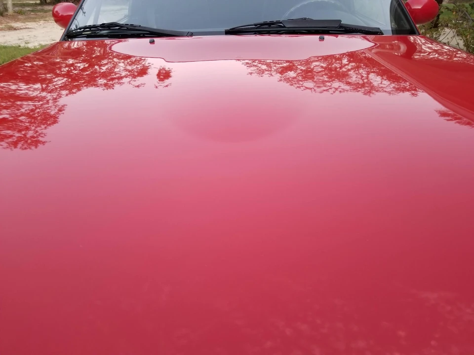 1997 Mazda NA MX-5 Miata - Image 18 of 31