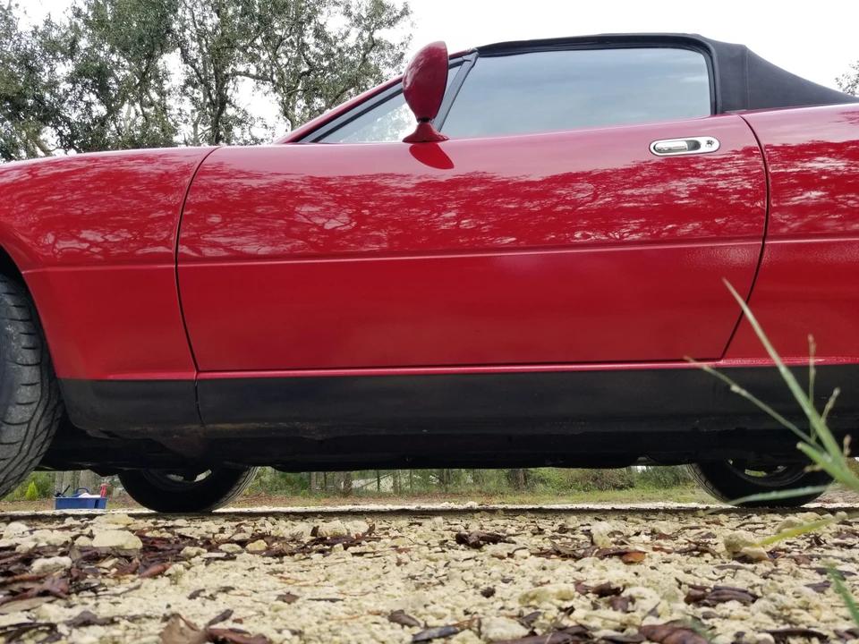 1997 Mazda NA MX-5 Miata - Image 26 of 31