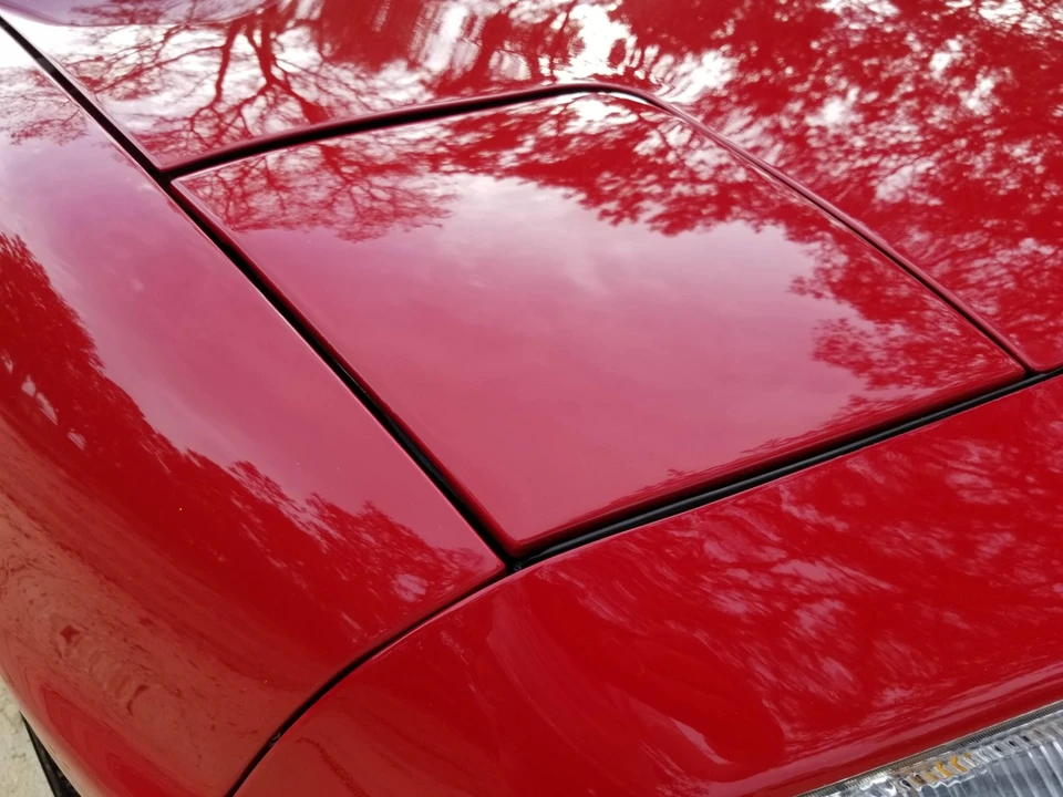 1997 Mazda NA MX-5 Miata - Image 19 of 31