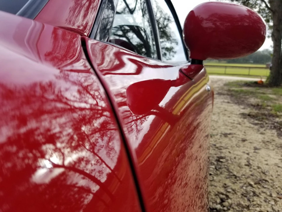 1997 Mazda NA MX-5 Miata - Image 25 of 31