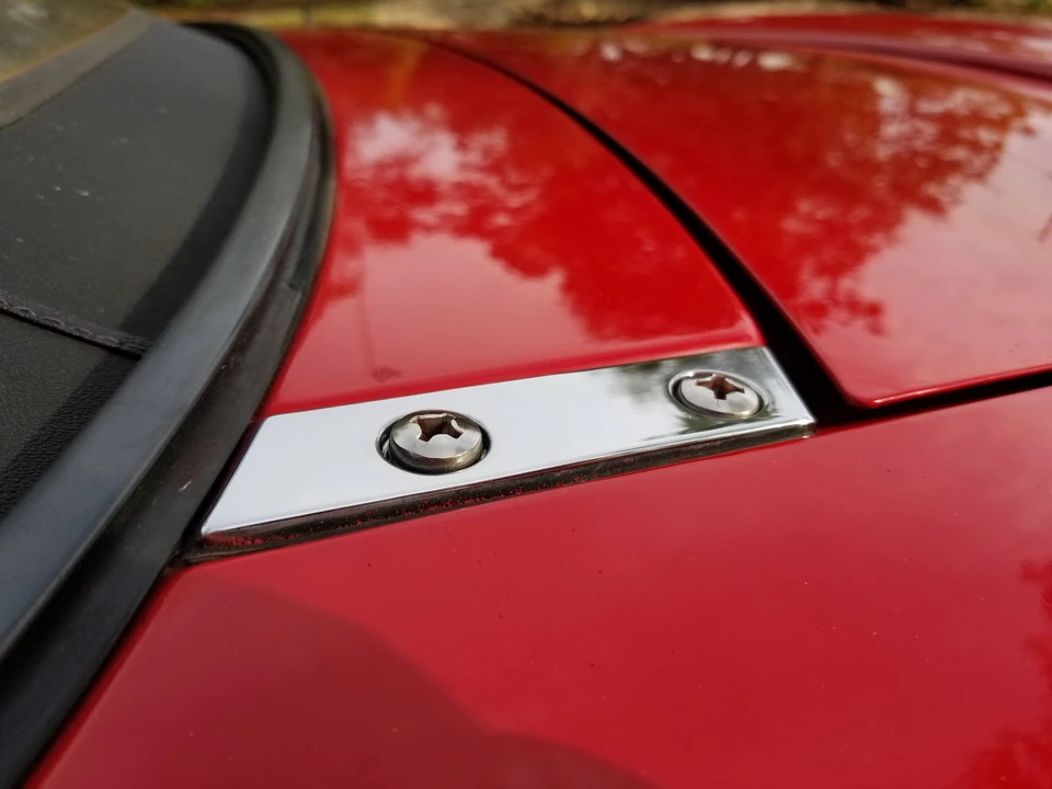 1997 Mazda NA MX-5 Miata - Image 27 of 31