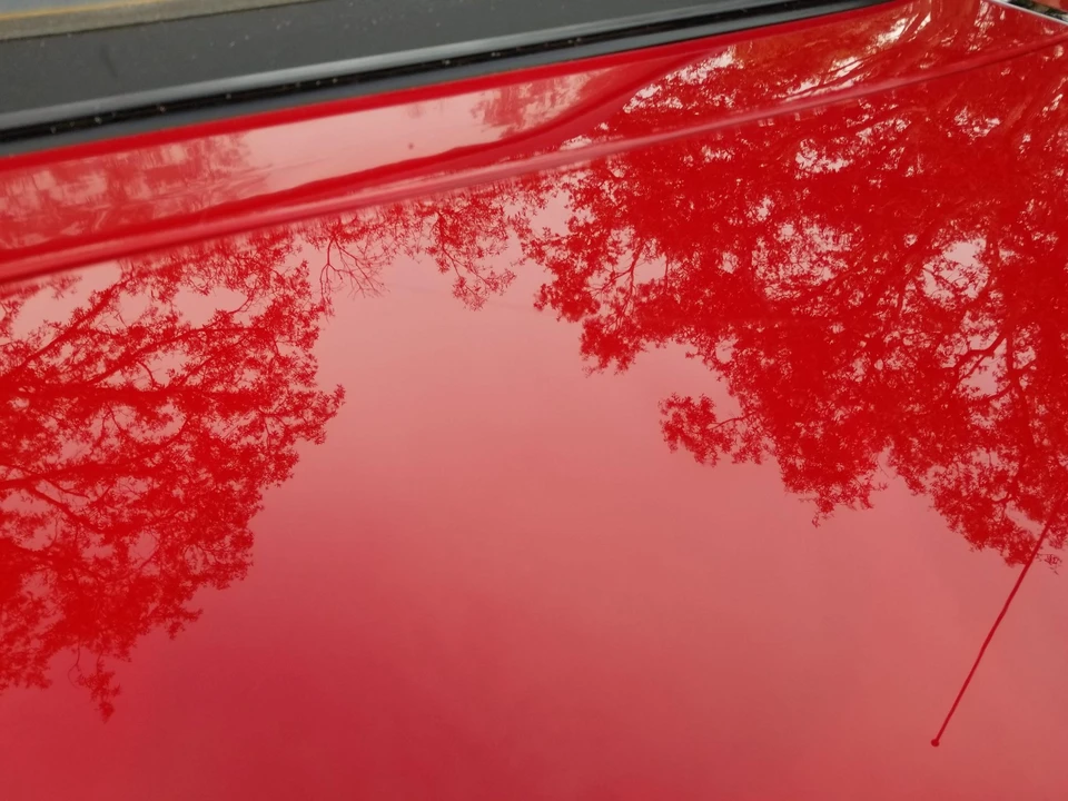 1997 Mazda NA MX-5 Miata - Image 30 of 31