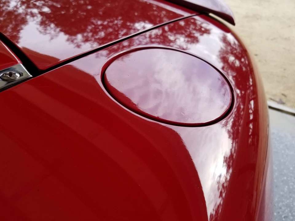 1997 Mazda NA MX-5 Miata - Image 28 of 31