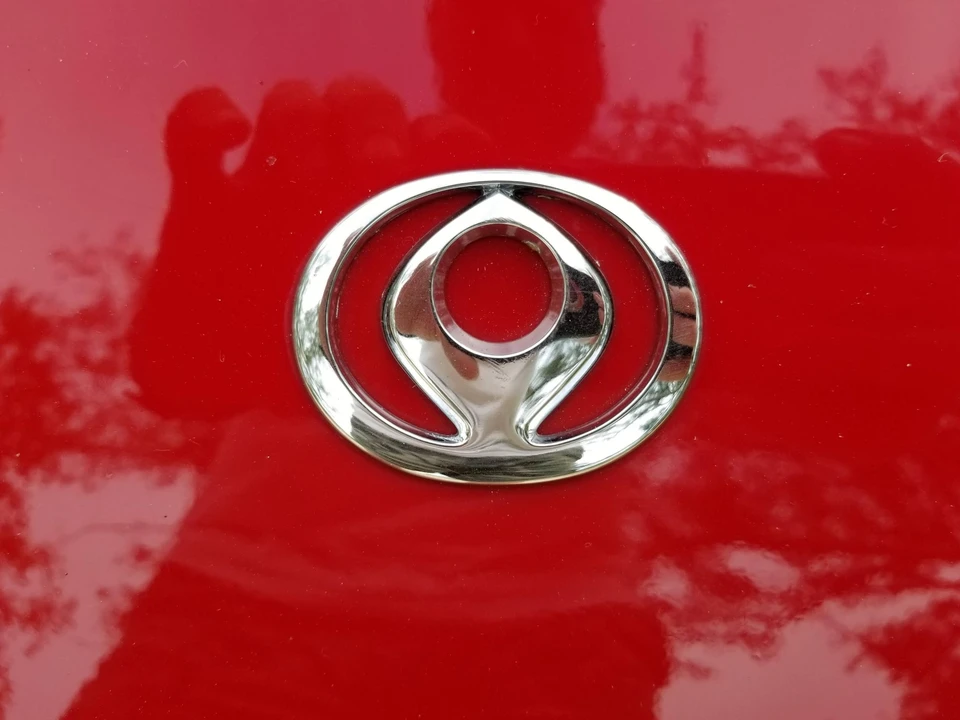 1997 Mazda NA MX-5 Miata - Image 21 of 31