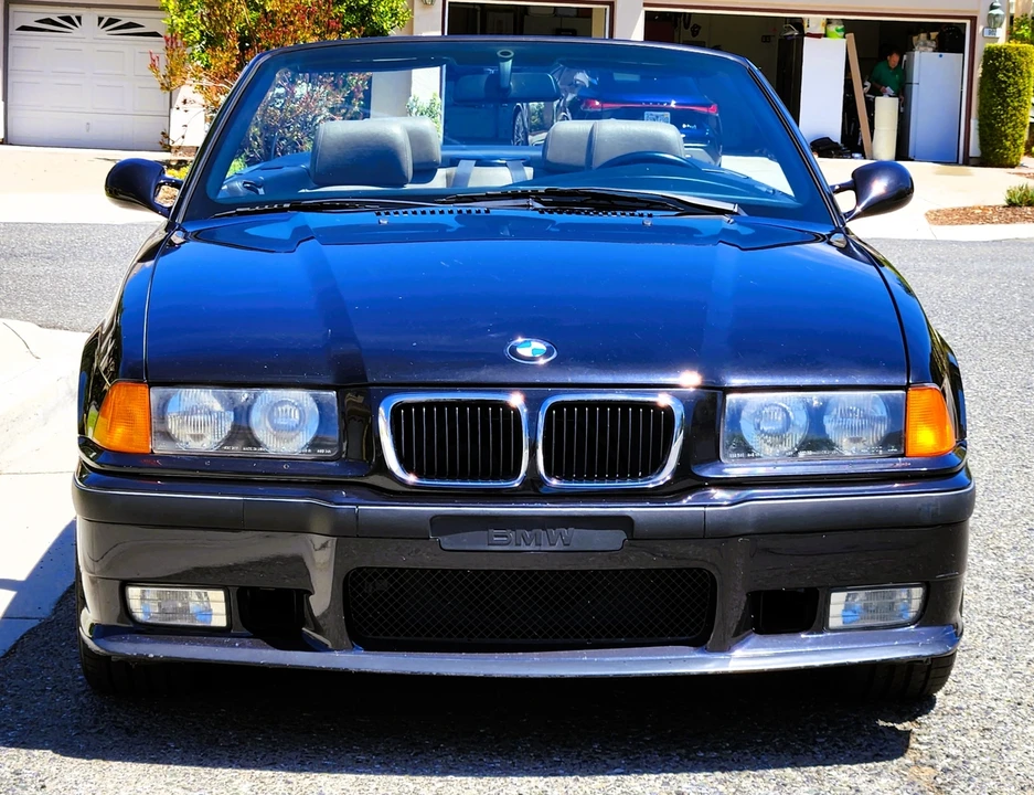 1998 BMW E36 M3 - Image 6 of 31