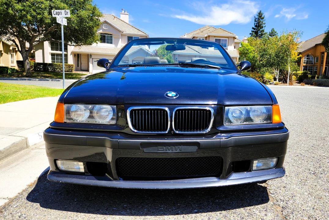 1998 BMW E36 M3 - Image 5 of 31