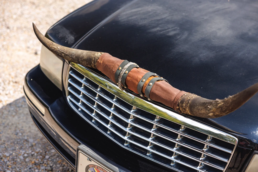 1998 Cadillac Fleetwood - Image 20 of 31