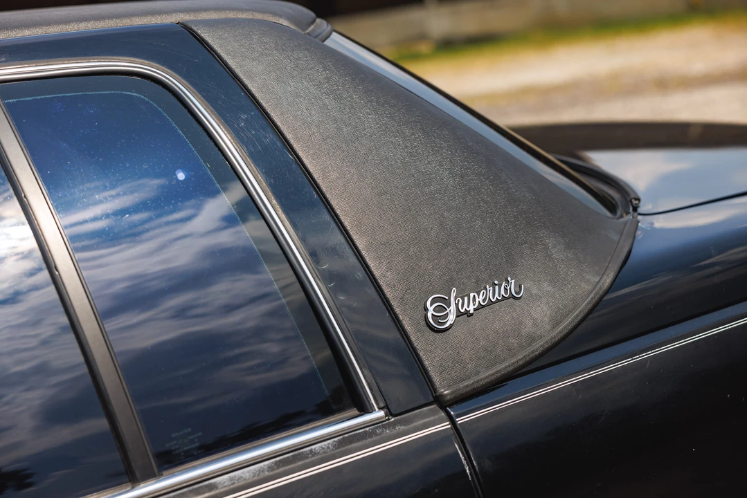 1998 Cadillac Fleetwood - Image 29 of 31