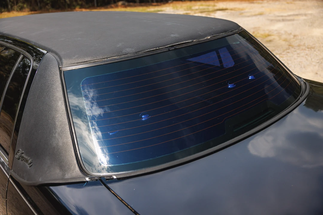 1998 Cadillac Fleetwood - Image 31 of 31