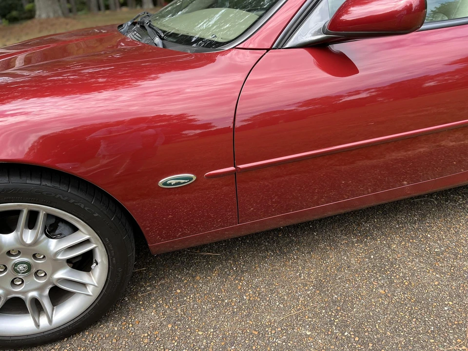 1998 Jaguar X100 XK8 - Image 20 of 31