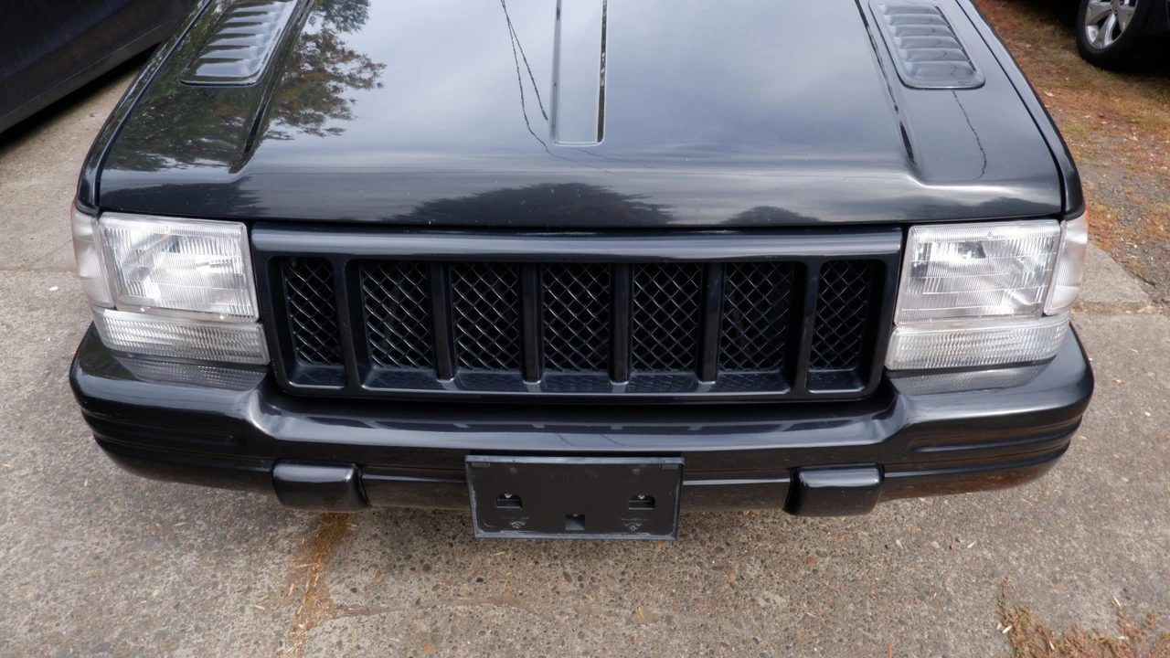 1998 Jeep ZJ Grand Cherokee - Image 28 of 31