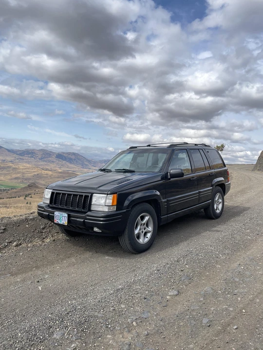 1998 Jeep ZJ Grand Cherokee - Image 3 of 31