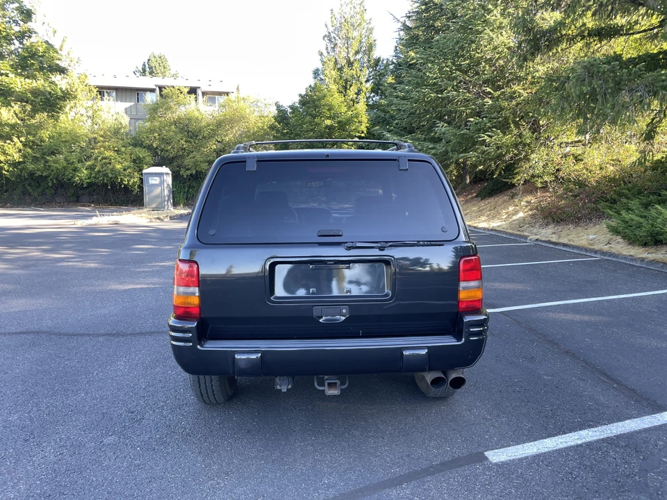 1998 Jeep ZJ Grand Cherokee - Image 20 of 31