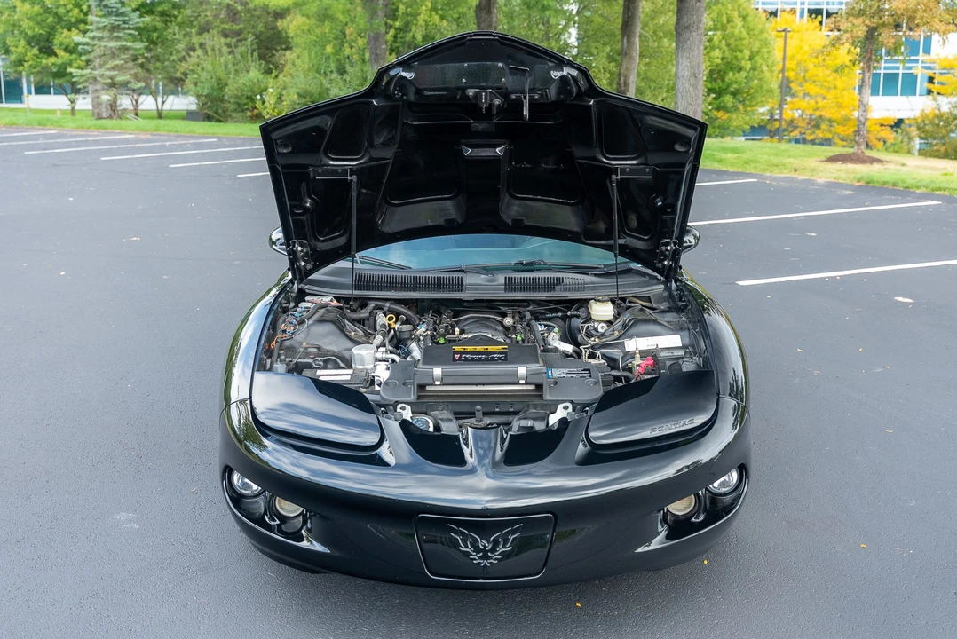 1998 Pontiac Firebird Trans Am 4th Gen - Image 26 of 31