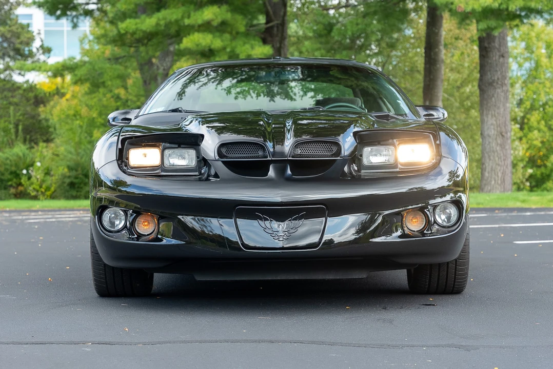 1998 Pontiac Firebird Trans Am 4th Gen - Image 8 of 31
