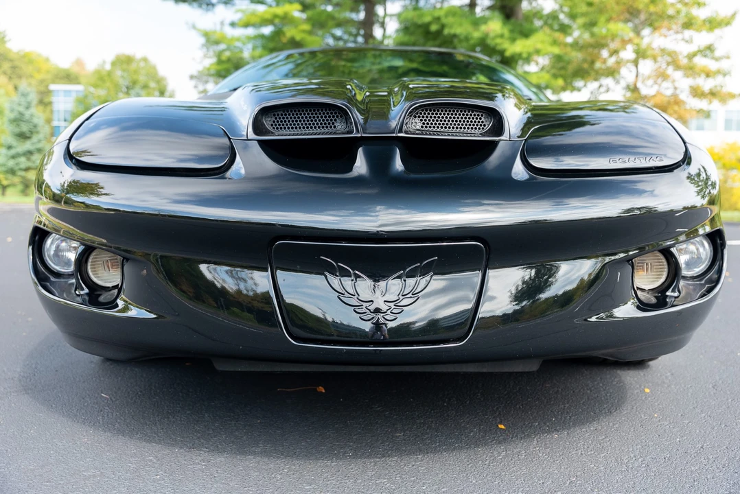 1998 Pontiac Firebird Trans Am 4th Gen - Image 10 of 31
