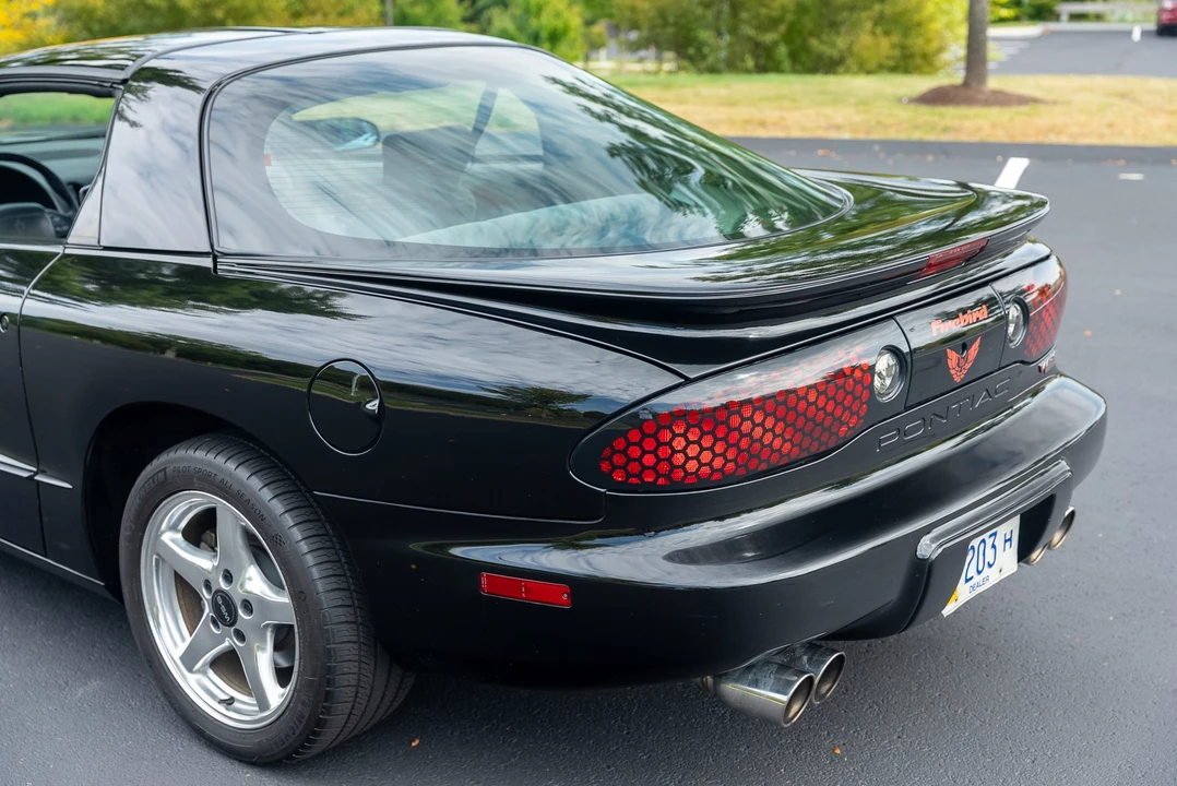 1998 Pontiac Firebird Trans Am 4th Gen - Image 29 of 31