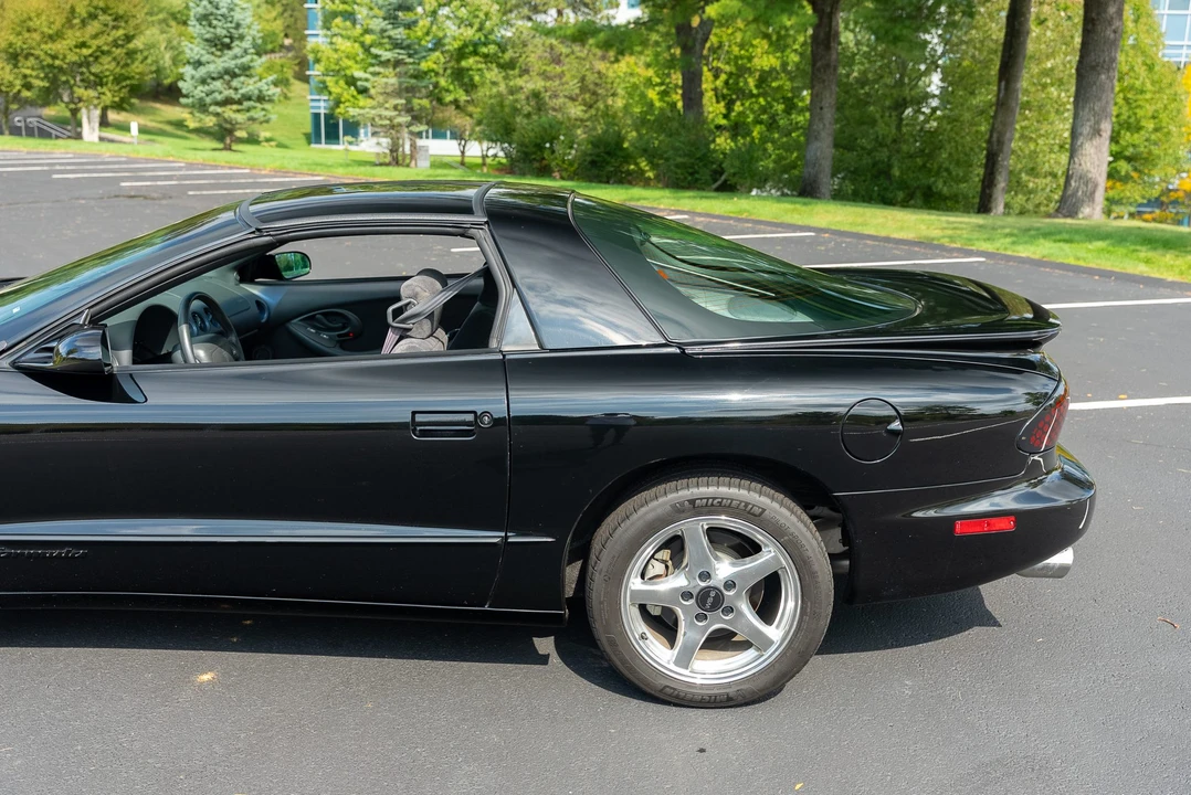 1998 Pontiac Firebird Trans Am 4th Gen - Image 31 of 31