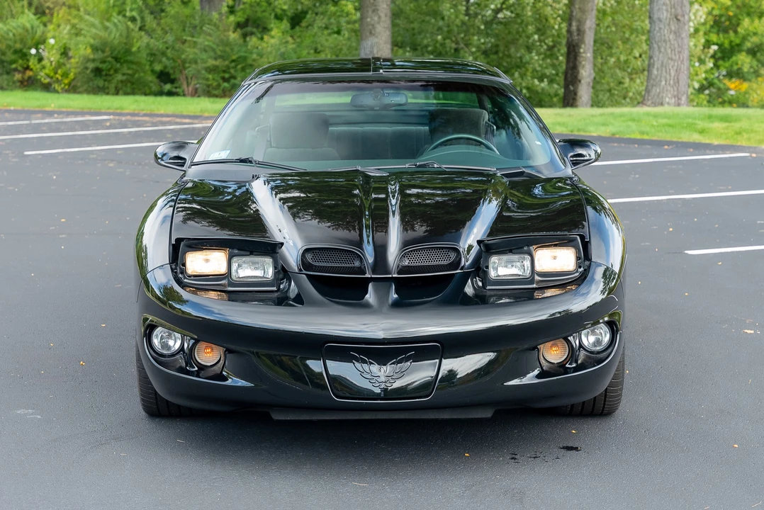 1998 Pontiac Firebird Trans Am 4th Gen - Image 9 of 31