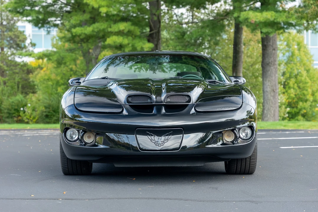 1998 Pontiac Firebird Trans Am 4th Gen - Image 7 of 31