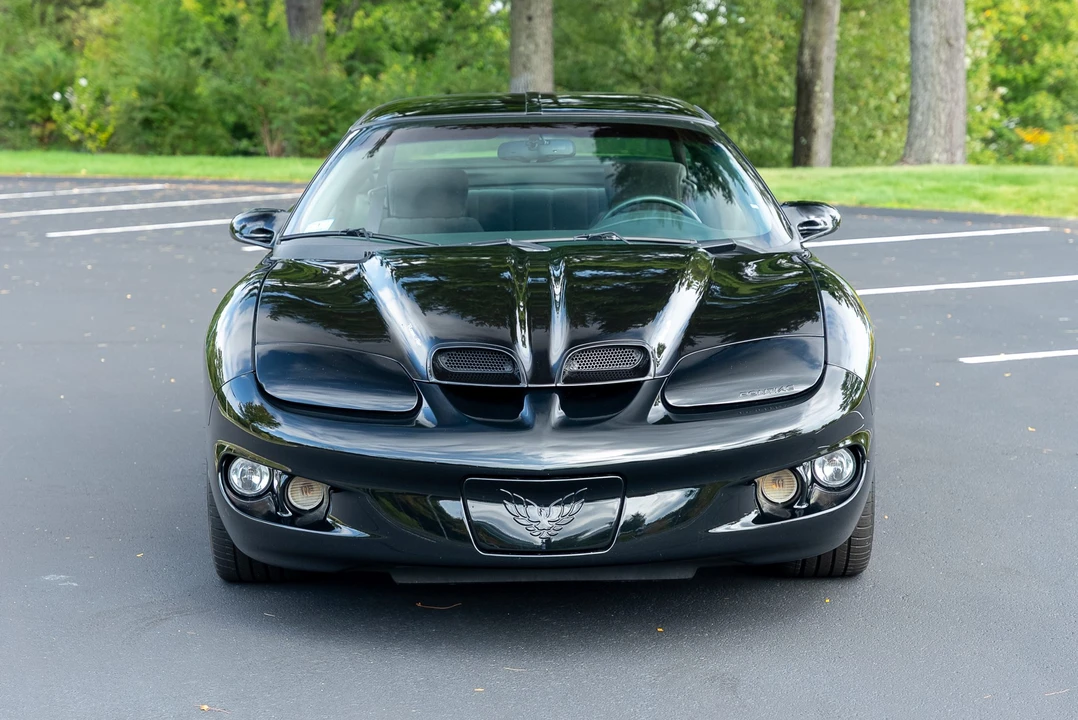 1998 Pontiac Firebird Trans Am 4th Gen - Image 6 of 31