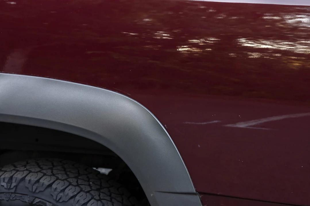 1999 Chevrolet Suburban 8th Gen - Image 31 of 31