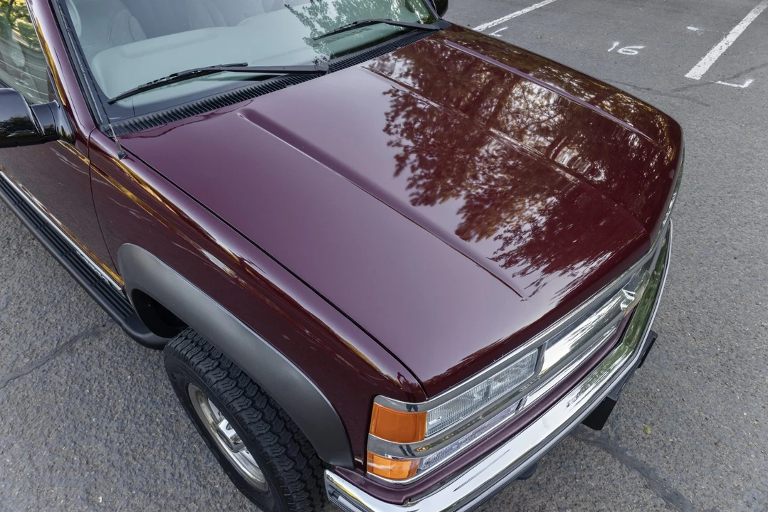 1999 Chevrolet Suburban 8th Gen - Image 26 of 31