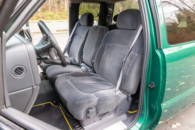 1999 Chevrolet Silverado 1st Gen - Image 4 of 7