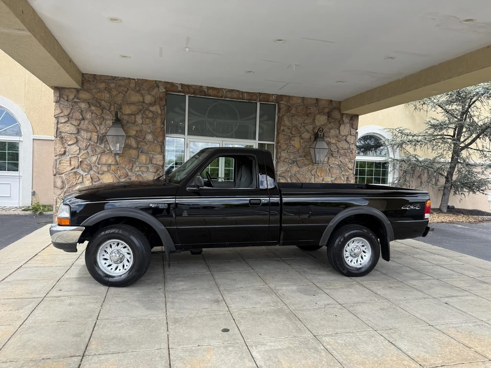 1999 Ford Ranger 3rd Gen - Image 11 of 31