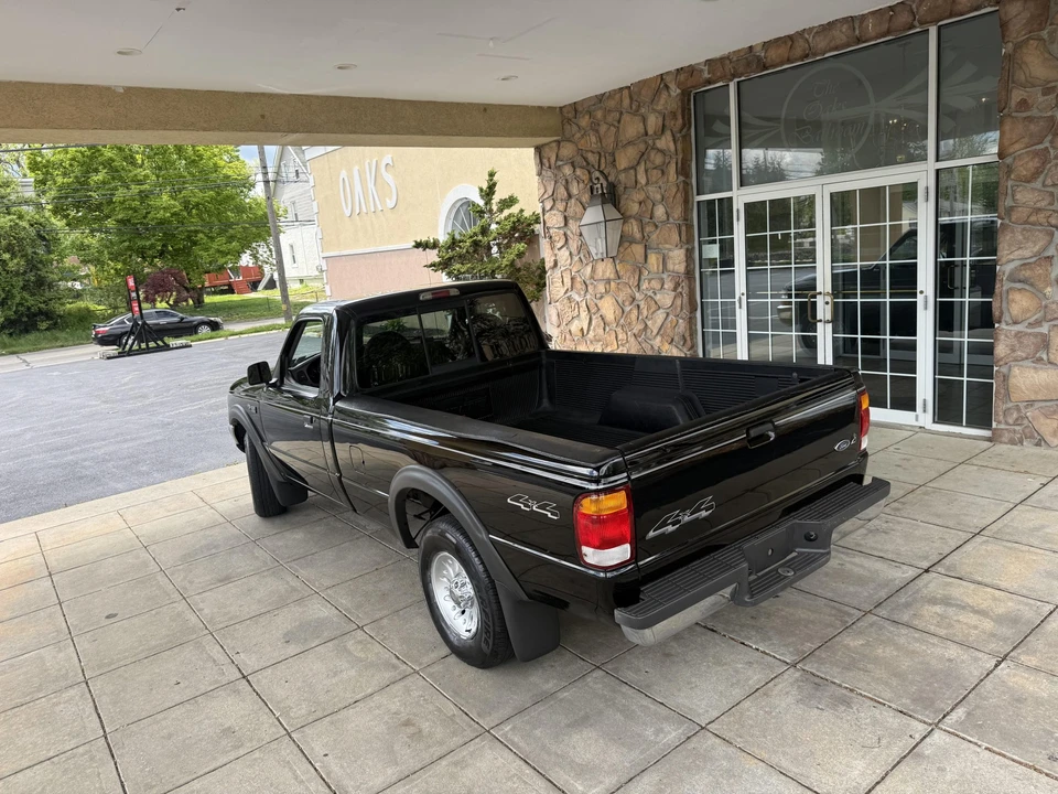1999 Ford Ranger 3rd Gen - Image 18 of 31