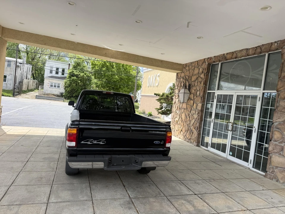 1999 Ford Ranger 3rd Gen - Image 28 of 31