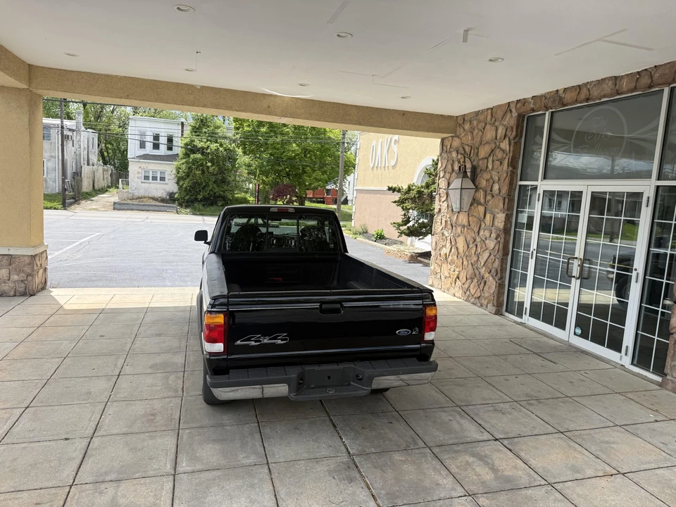 1999 Ford Ranger 3rd Gen - Image 27 of 31
