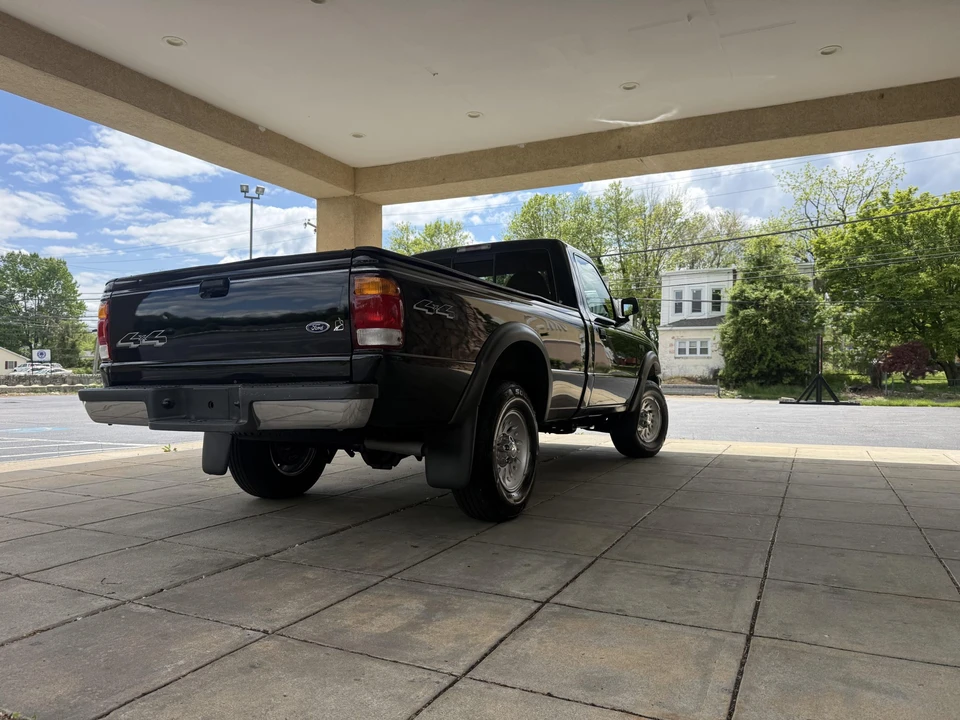 1999 Ford Ranger 3rd Gen - Image 29 of 31