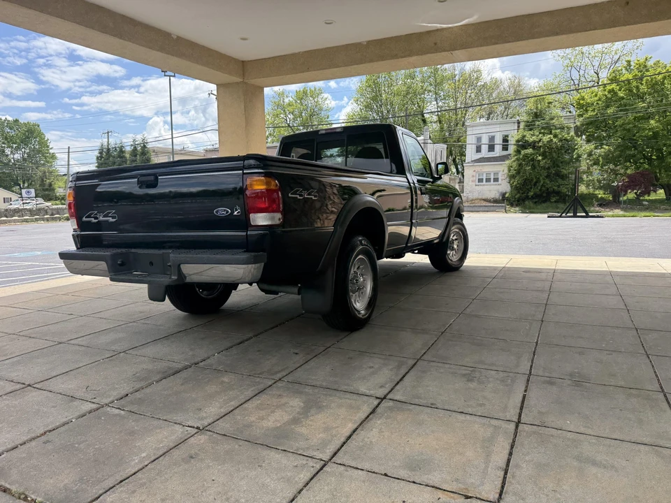 1999 Ford Ranger 3rd Gen - Image 30 of 31
